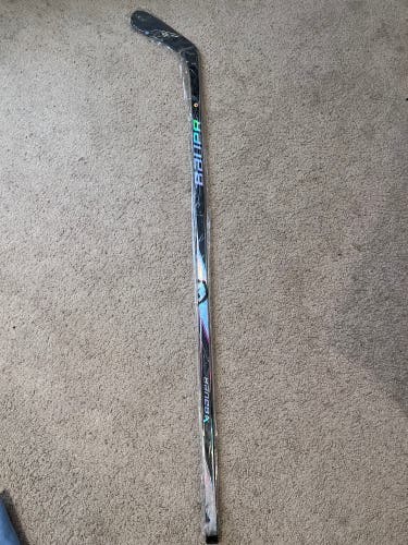 Senior Bauer Proto2 Left Hand Hockey Stick P92 77 Flex (New)