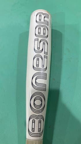 Used USABat Certified 2024 Warstic Bonesaber Hybrid Bat 29" (-10)