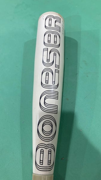Used USABat Certified 2024 Warstic Bonesaber Hybrid Bat 29" (-10)