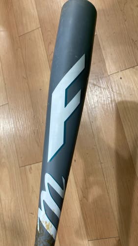Used USABat Certified 2024 Marucci F5 Bat 30" (-10)