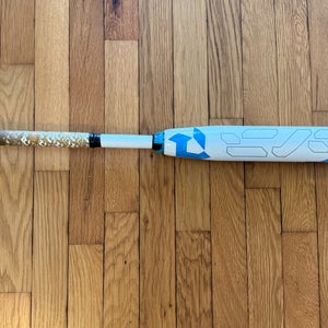 DeMarini CF 32/21 (-11) Fastpitch Composite Softball Bat