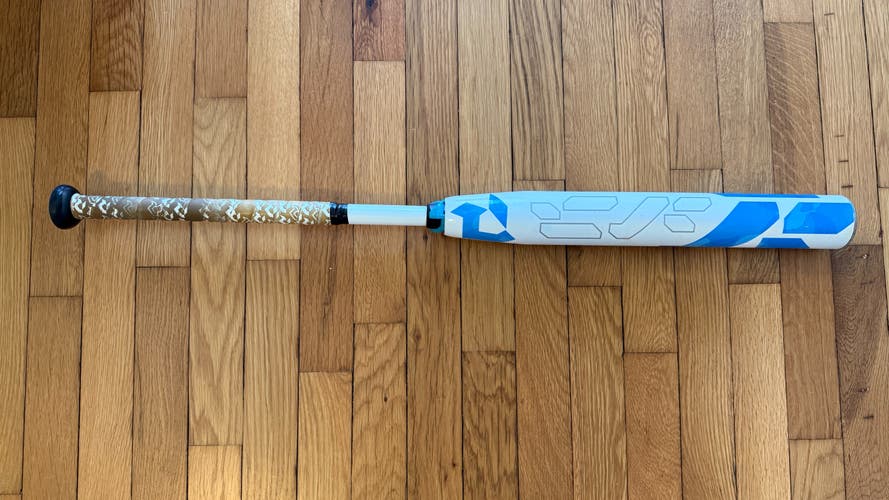 DeMarini CF 32/21 (-11) Fastpitch Composite Softball Bat
