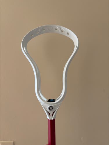 Warrior Evo V Unstrung Head (New)