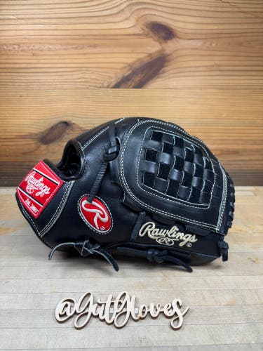 2011 Rawlings Heart of the Hide 12"