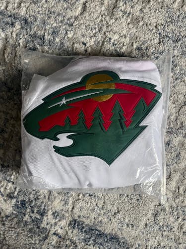 Large Adult Unisex Jersey (New)