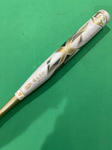 2019 Louisville Slugger LXT Composite Bat (-10) | 22 oz 32"