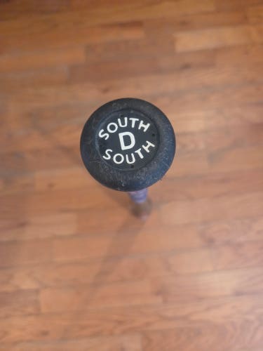 2024 Dirty South Made Composite USABat Certified Bat (-8) 23 oz 31" (Used)