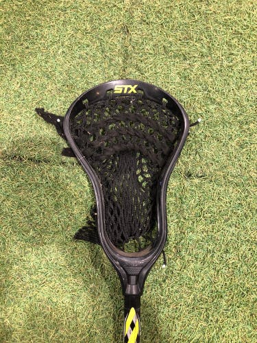 STX Stallion 6000 Stick (Used)