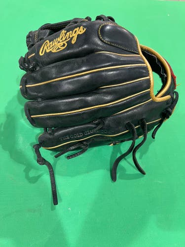 Rawlings R9 RH Infield Baseball Glove | 11.5"