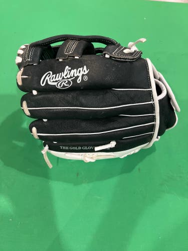 Rawlings Highlight RH Softball Glove | 12.5"