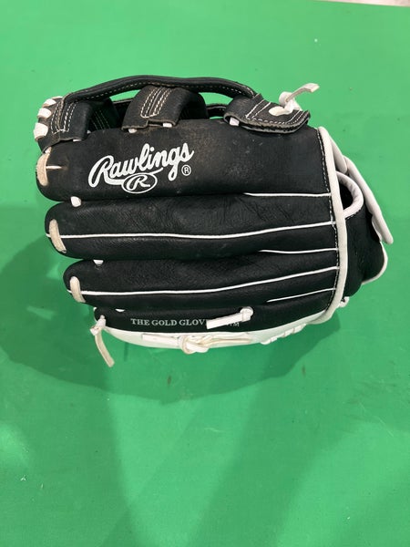 Rawlings Highlight RH Softball Glove | 12.5"