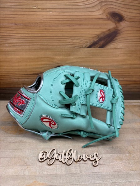 Rawlings Pro Preferred 12" Machado w/ Plats