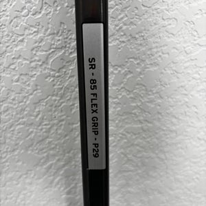 Senior CCM JetSpeed FT8 Pro Right Hand Hockey Stick P29 85 Flex (New)
