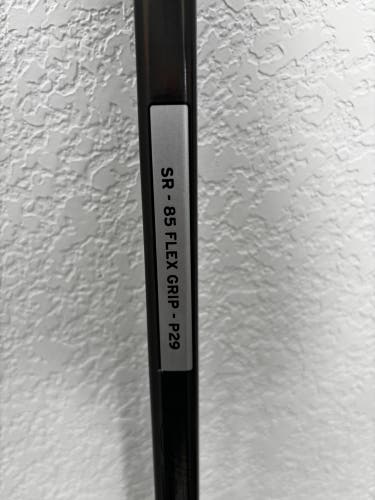 Senior CCM JetSpeed FT8 Pro Right Hand Hockey Stick P29 85 Flex (New)