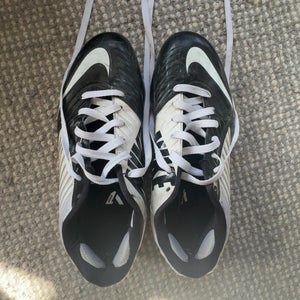 Men's Size M 10.5 (W 11.5) Nike Vapor Speed Low TD (Used)