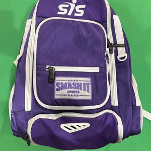 Smash It Sports Softball Bat Pack | Purple