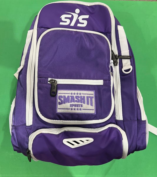 Smash It Sports Softball Bat Pack | Purple