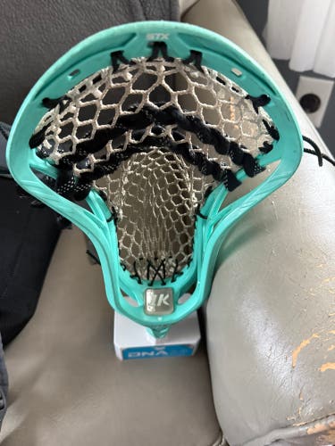 STX Surgeon 1K Used Stringing Head (Used)