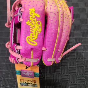 Rawlings RH Heart of the Hide Baseball Glove 11.5" (New)