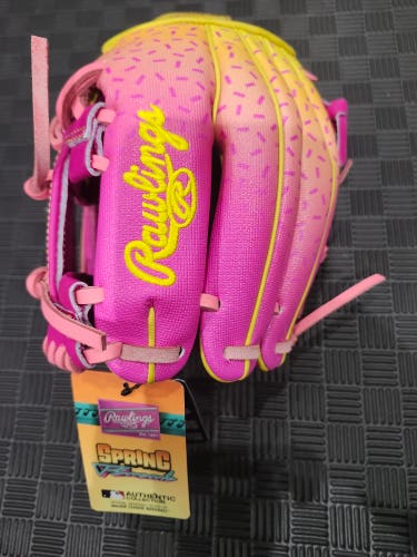 Rawlings RH Heart of the Hide Baseball Glove 11.5" (New)