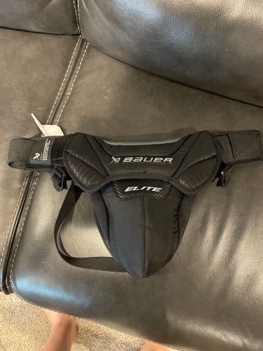 Bauer Elite (Used)