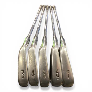 Titleist AP2 Mens Iron Set LH 3I-7I 11443-S000203832