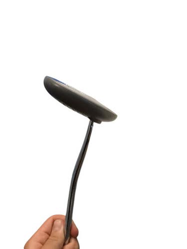 Used Ram ZEBRA Mens Putter RH 11443-S000203806
