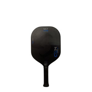 Used Gearbox CX14 Pickleball Racquet Black 11443-S000203796