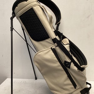 Jones 1971 Mens Stand Bag Tan 11443-S000203794