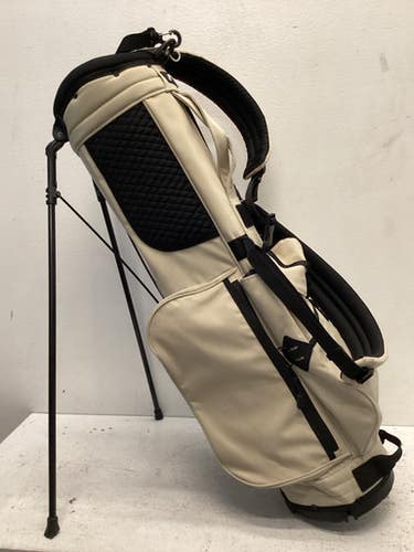 Jones 1971 Mens Stand Bag Tan 11443-S000203794