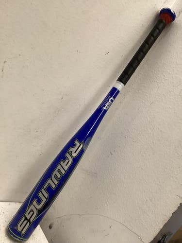 Rawlings RAPTOR BB/SB T-Ball Bat 25" 11443-S000203793