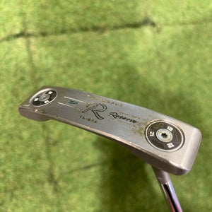 Men's TaylorMade TP Reserve B29 Blade Putter Right Handed 34" (Used)