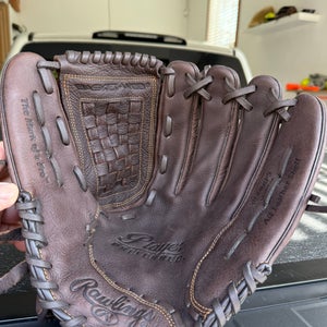 Rawlings Player Preferred RH Softball Glove 14" (Used)