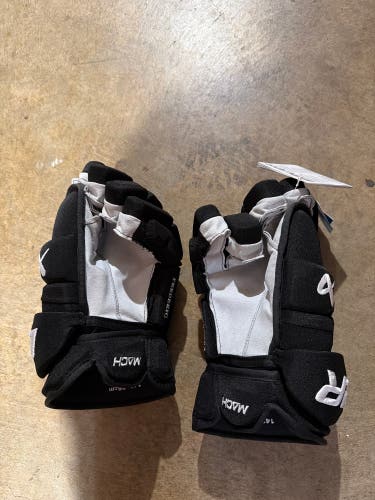 Bauer Supreme Mach Gloves 14" Pro Stock (New)