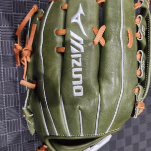 Mizuno RH Pro Select Baseball Glove 12.75" (New)