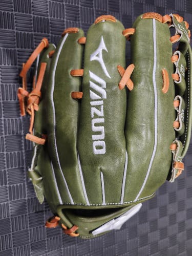 Mizuno RH Pro Select Baseball Glove 12.75" (New)