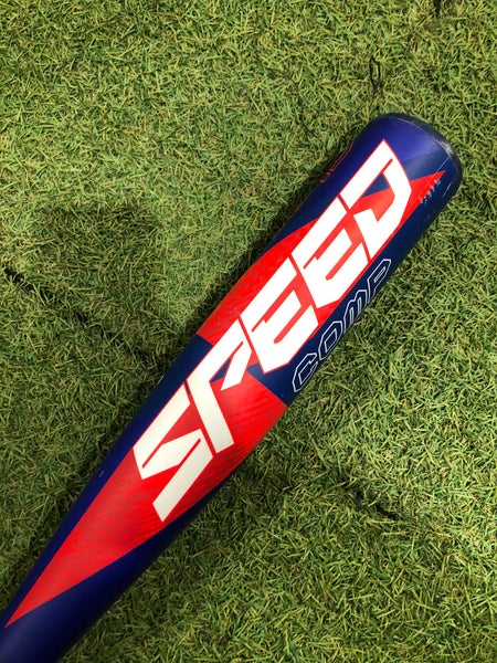 2024 Easton Speed Composite Bat USABat Certified (-13) Composite 17 oz 30" (Used)
