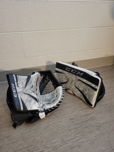 2020 CCM Revolution 577 Regular (Used)