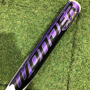 White 2019 Easton Wonder Composite Bat (-12) Composite 19 oz 31" (Used)