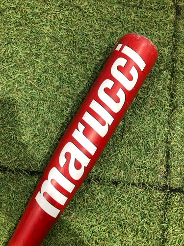 2025 Marucci CATX2 Alloy Bat USABat Certified (-11) Alloy 19 oz 30" (Used)