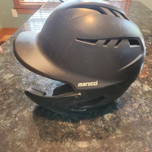 Medium Marucci Batting Helmet (Used)