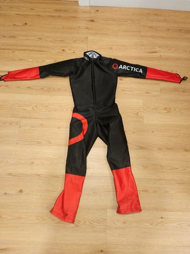 Unisex Youth Large 2024 Arctica Ski Suit (Used) FIS Legal