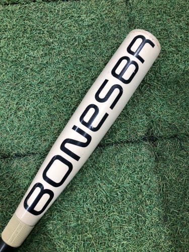 2025 Warstic Bonesaber Hybrid Bat BBCOR Certified (-3) Hybrid 28 oz 31" (Used)