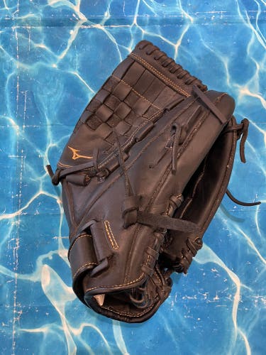 Mizuno MVP Prime RH Softball Glove 13" (Used)