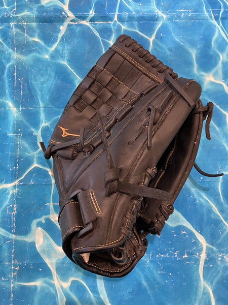 Mizuno MVP Prime RH Softball Glove 13" (Used)