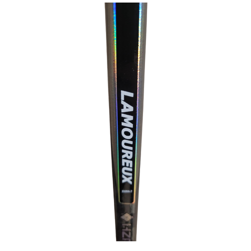 True Hzrdus 9X4 Pro Stock Stick LAMOUREUX RH P90TM 105 Flex