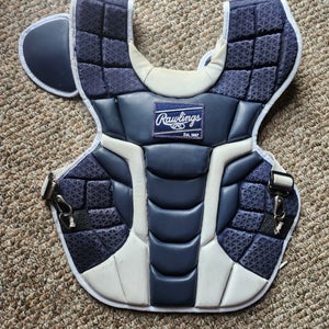 Rawlings Mach Catcher's Chest Protector (Used)