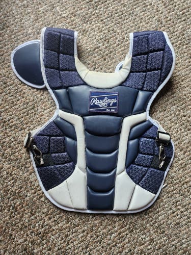 Rawlings Mach Catcher's Chest Protector (Used)
