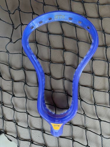 STX Unstrung STALLION PRISM Head (New)