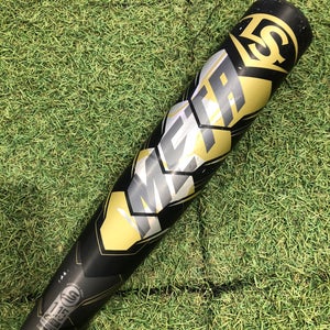 2021 Louisville Slugger Meta Composite Bat USSSA Certified (-10) Composite 20 oz 30" (Used)